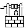 Do studni wierconych